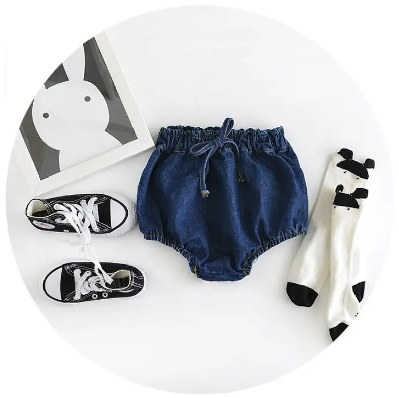 Adorable Baby Boys Shorts Summer