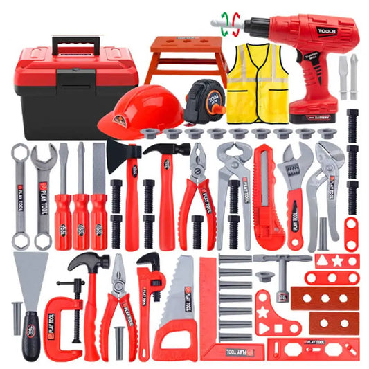Children's Tool Set