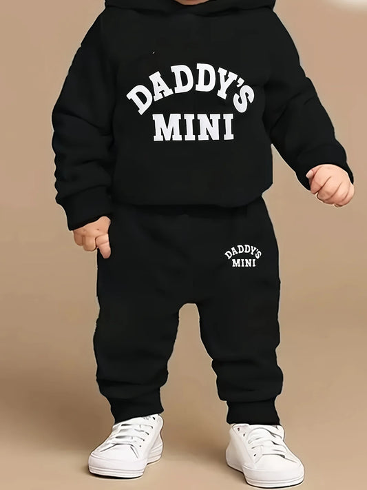 Newborn Baby Boy Fleece