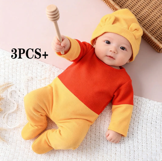 Boy Photography Props