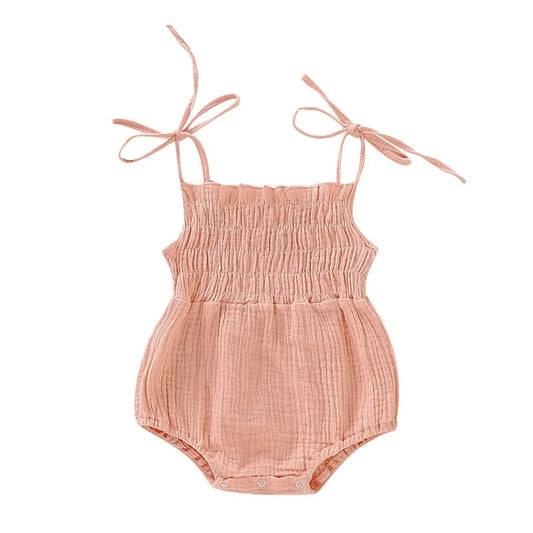Baby Clothing Summer