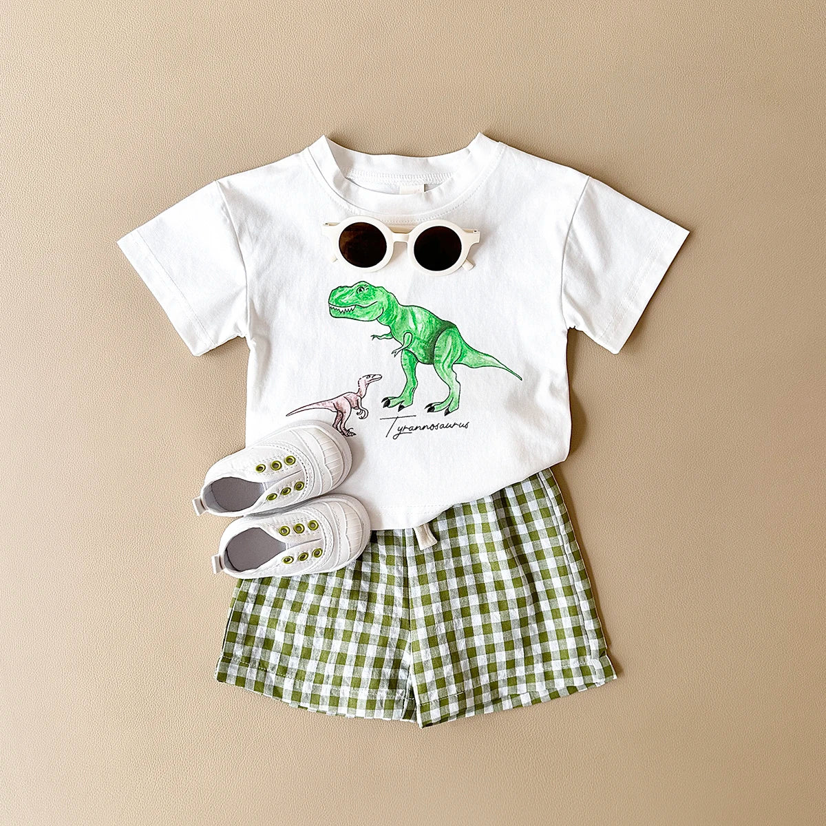 New Baby Clothes Set