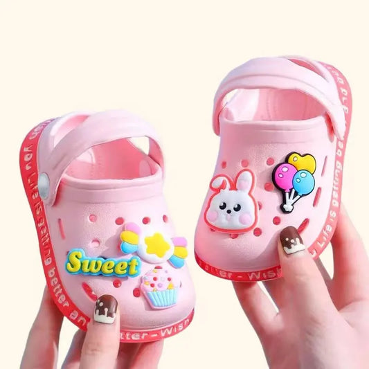 Summer Kids ShoesSandals