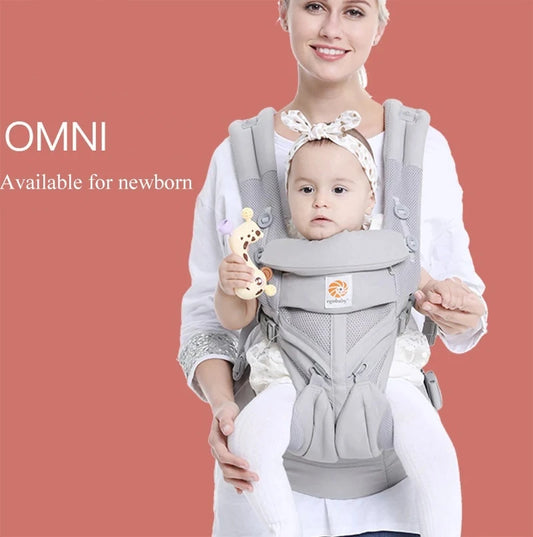 Egobaby Omni Baby Carrier