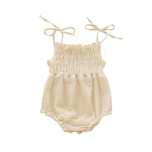 Baby Clothing Summer
