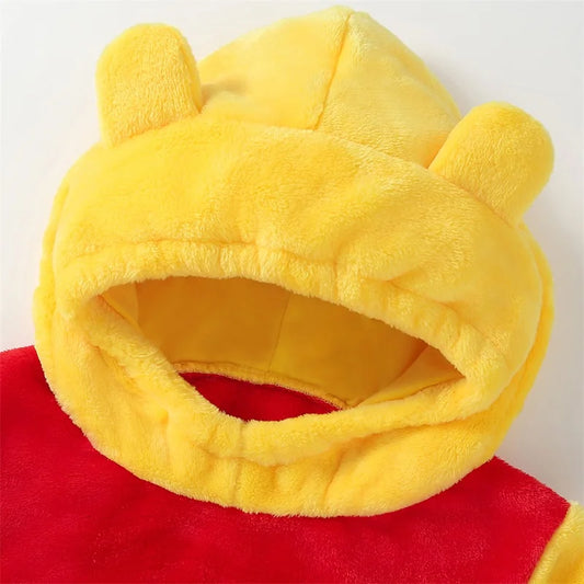 Baby Boys Girls Animal Costume