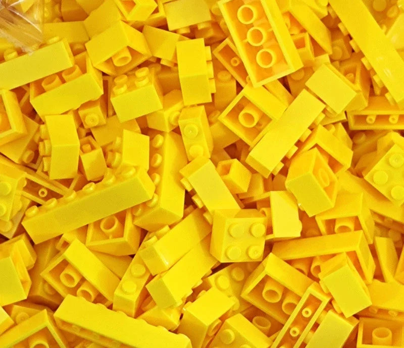 Building Blocks Bulk Set