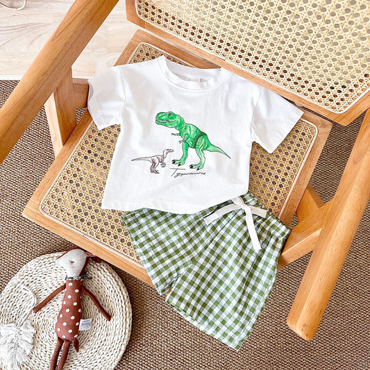 New Baby Clothes Set