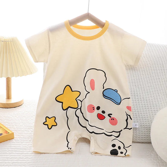 Infant Toddler Crawling Clothes