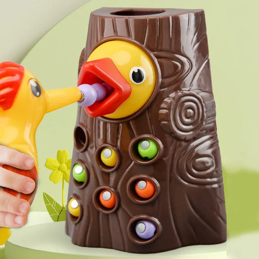 Educational Toys for Children