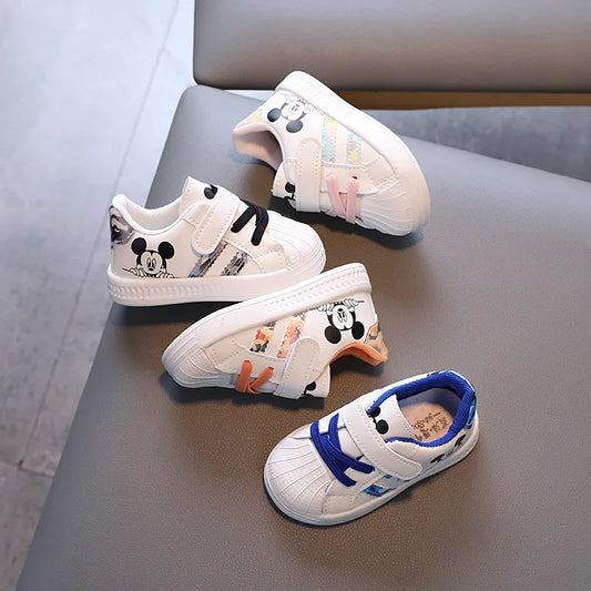 Children's Shoes Fashionable