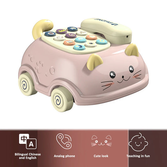 Baby Educational Learning