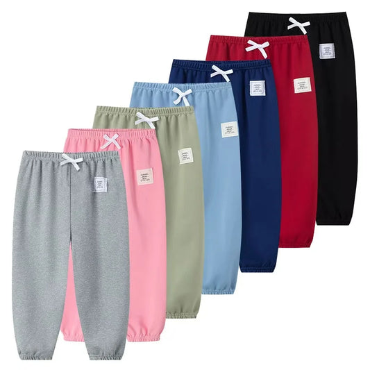 Children's Multi-color Seasonal
