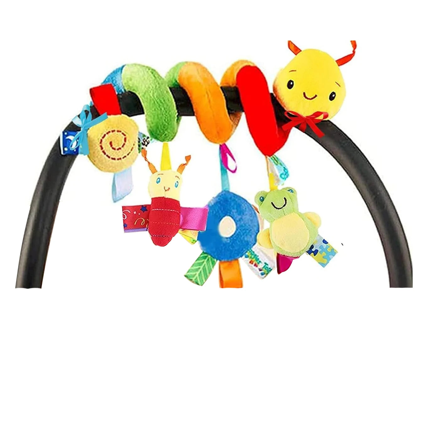 Baby Car Seat Toys Activity