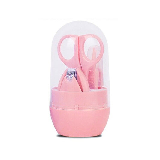 Baby Nail Scissors Set