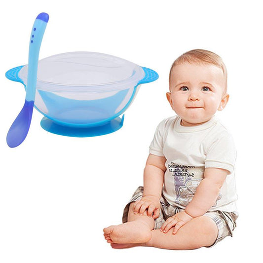 Baby Dinnerware Set