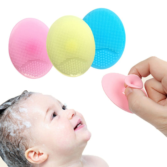 Baby Massage Washing Brush