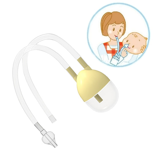 New Born Baby Safety Nose Cleaner