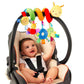 12 Styles Available, Baby Stroller