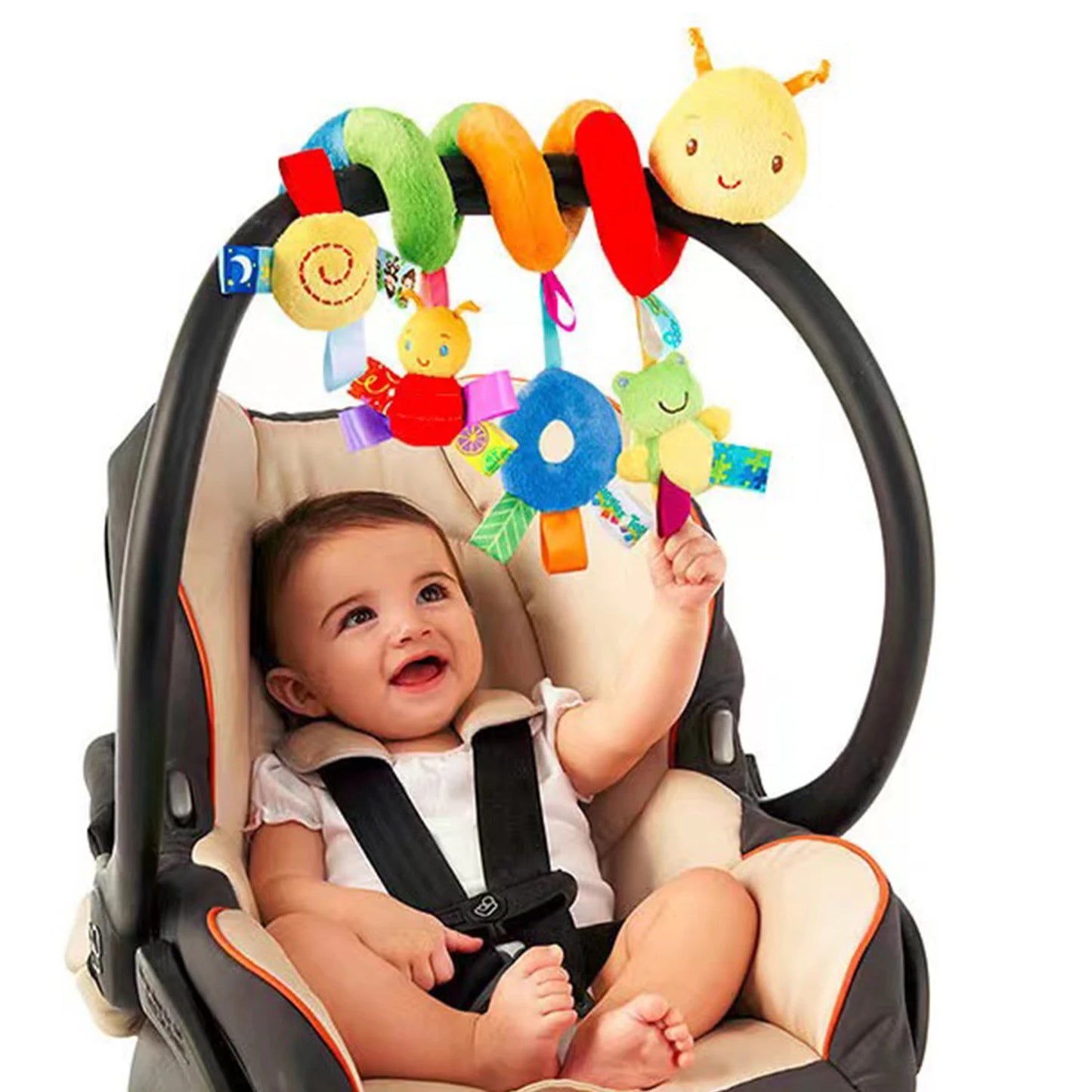 12 Styles Available, Baby Stroller