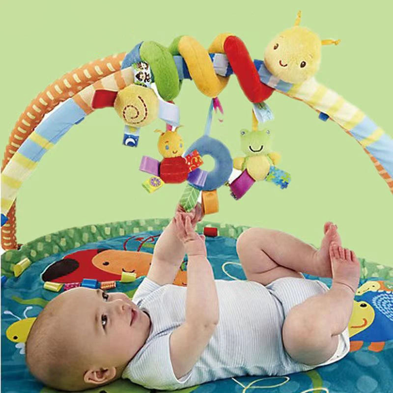 12 Styles Available, Baby Stroller