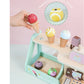 Ice Cream Counter Playset