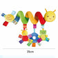 12 Styles Available, Baby Stroller