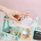 Ice Cream Counter Playset