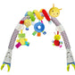 12 Styles Available, Baby Stroller