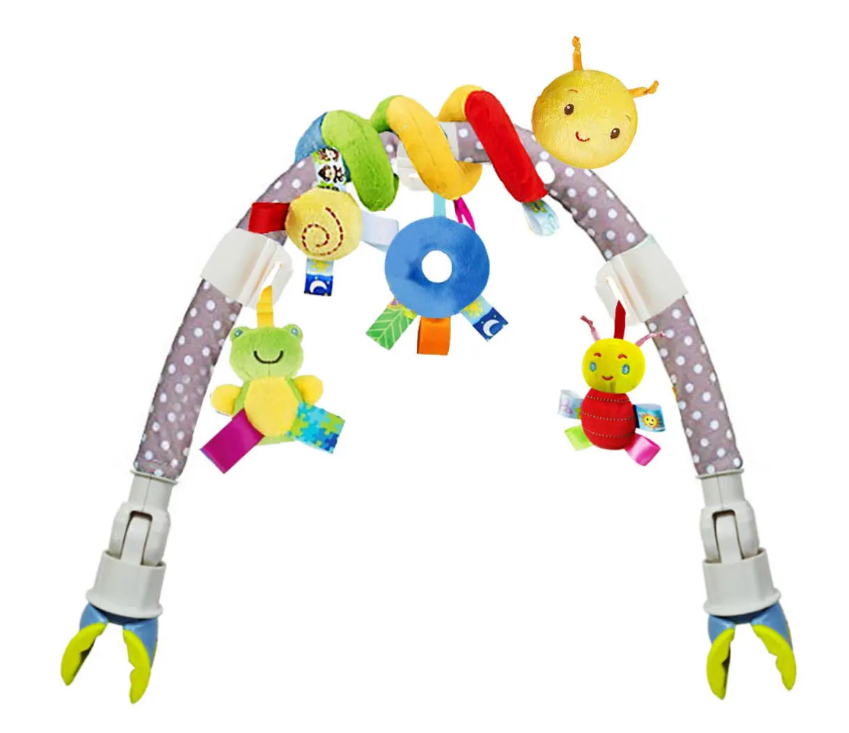 12 Styles Available, Baby Stroller