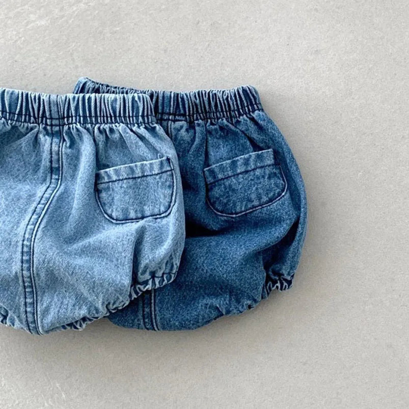 Adorable Baby Boys Shorts Summer