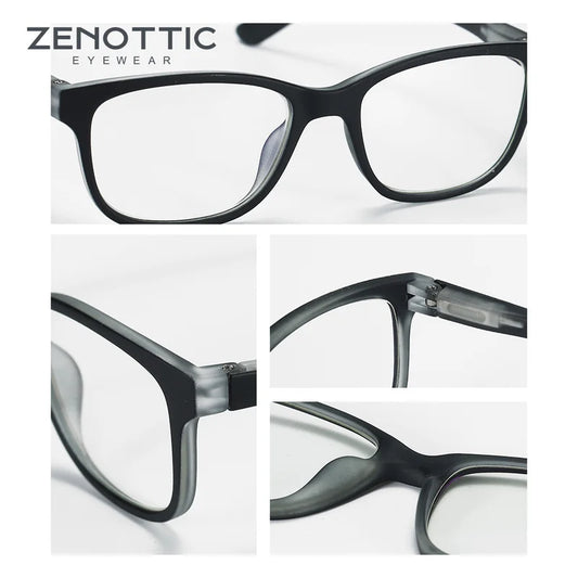 ZENOTTIC Children Prescription