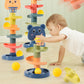 Baby Toys Rolling Ball