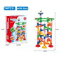Marble Run Race Track Building