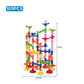 Marble Run Race Track Building