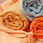 Bamboo Cotton Muslin Blanket