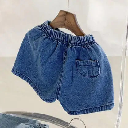 Adorable Baby Boys Shorts Summer