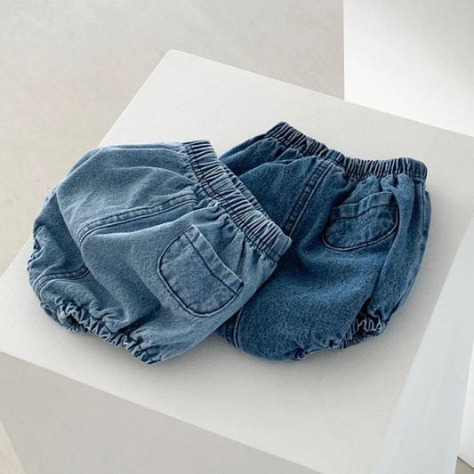 Adorable Baby Boys Shorts Summer