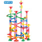 Marble Run Race Track Building