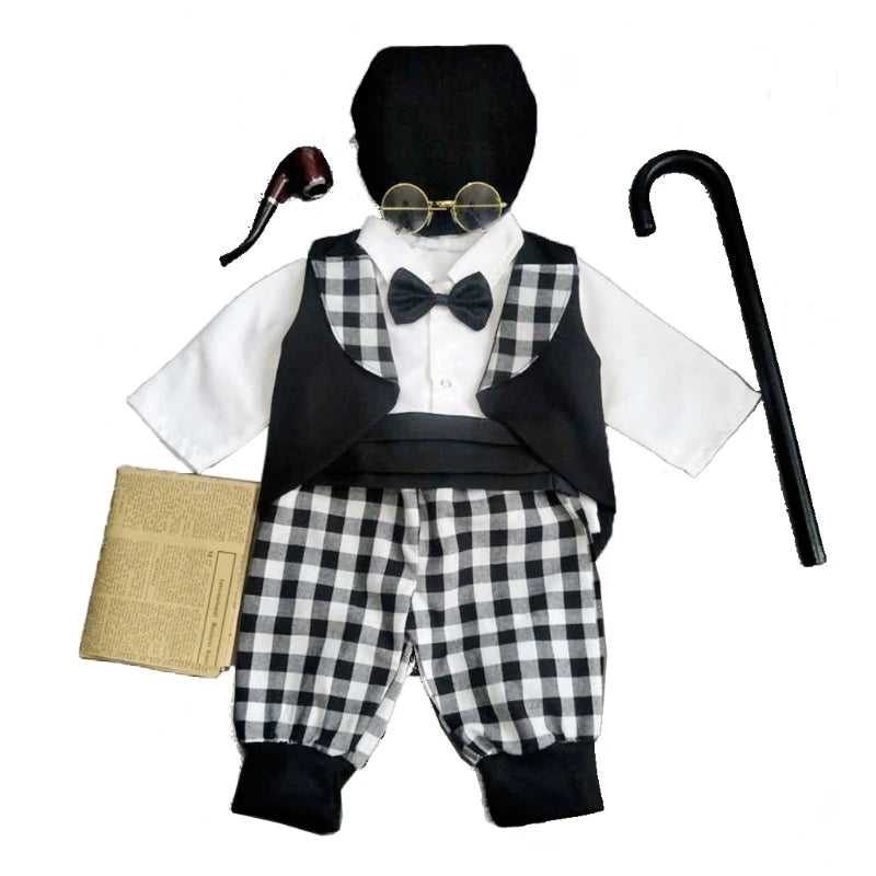 1 Set Funny Baby Photography