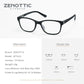 ZENOTTIC Children Prescription