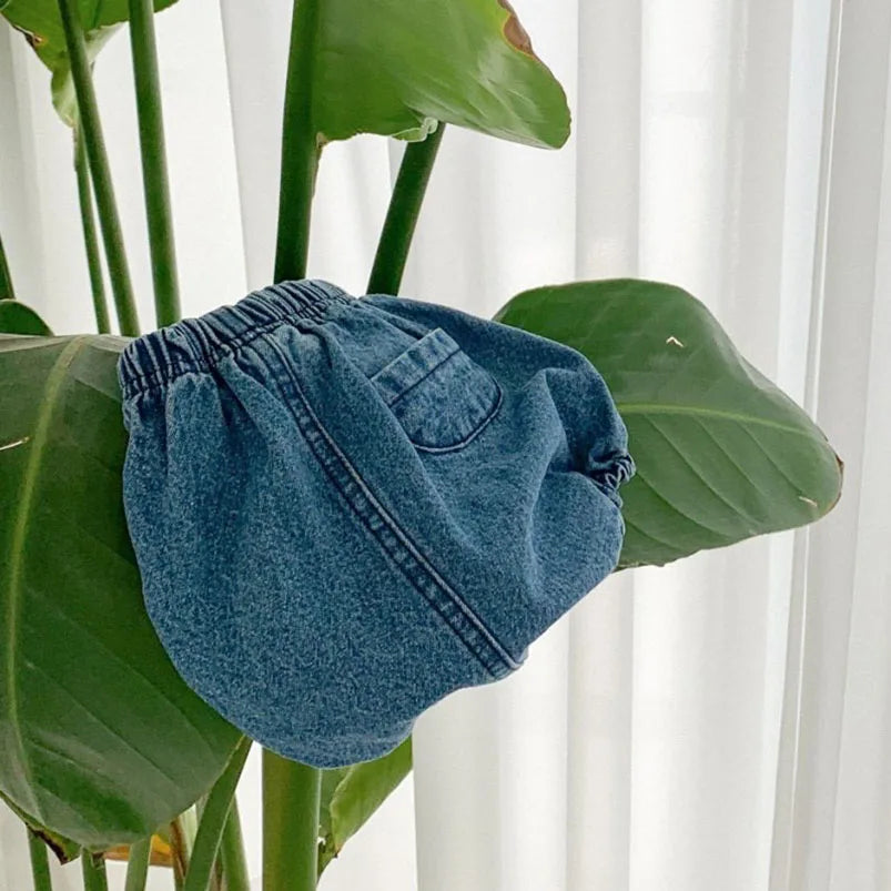 Adorable Baby Boys Shorts Summer