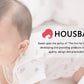 Waterproof Bibs For Kids Feeding