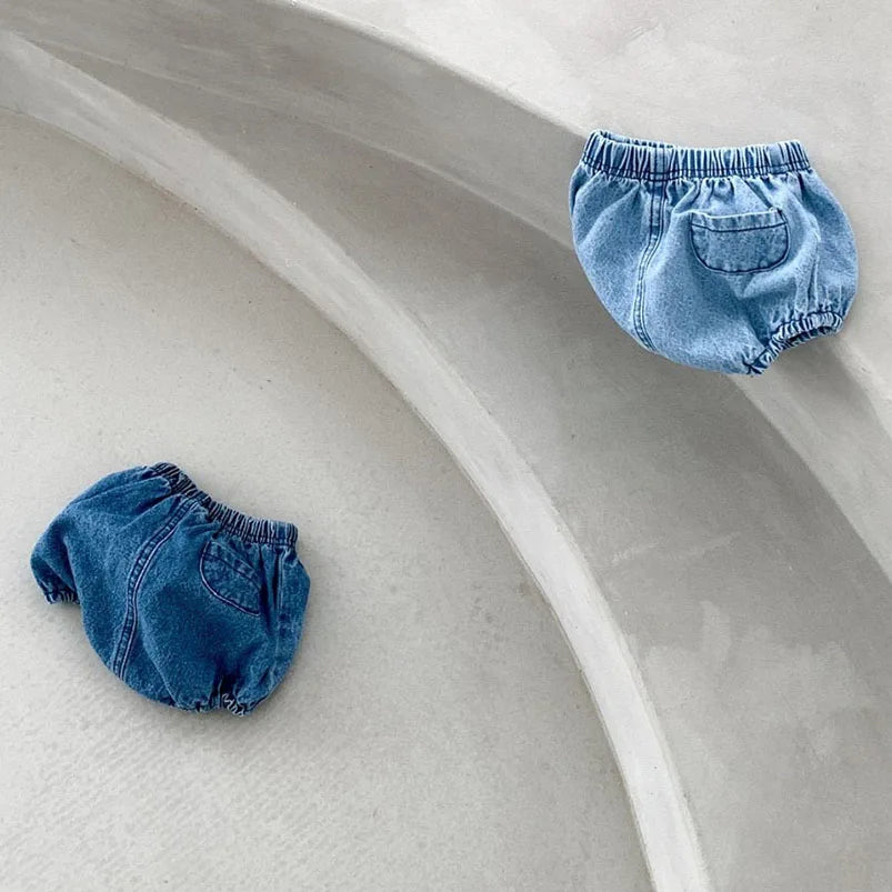 Adorable Baby Boys Shorts Summer
