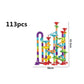 Marble Run Race Track Building