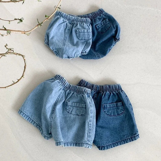 Adorable Baby Boys Shorts Summer