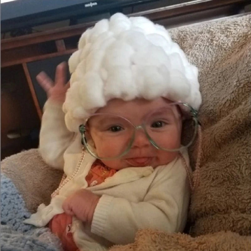 1 Set Funny Baby Photography