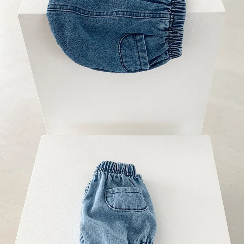 Adorable Baby Boys Shorts Summer