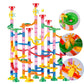 Marble Run Race Track Building