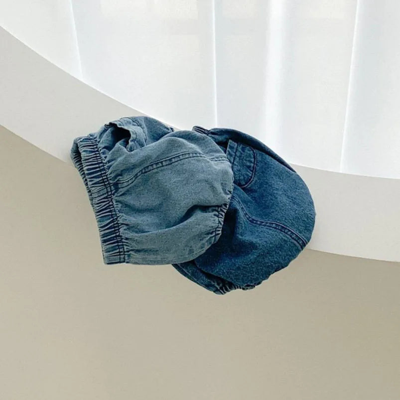 Adorable Baby Boys Shorts Summer